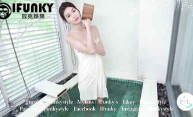 台灣溫泉女子合集 (2)