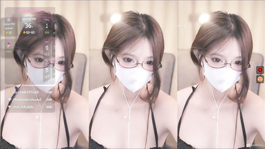 Stripchat播音系絕頂女神【yaya_86】沙發劈腿露臉露穴撅屁露菊花 (7)