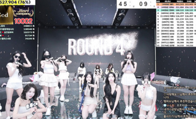 BJ脫衣舞女團【Jinricp】第四季第二期 (9)