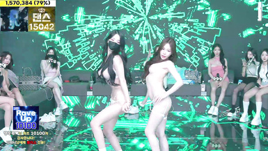 BJ脫衣舞女團【Jinricp】第四季第一期 (10)