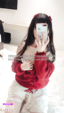 [Twitter][蘿莉] [LepALuli2kVN@LepALuli2kVN] 1011-2022聖誕節特輯 (5)