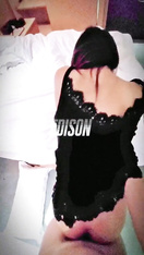 騷婦貓貓 聽對白，她說要投降了