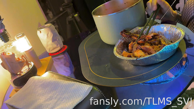 【BDSM養成系】身高177極品腿模推特網黃「提拉米蘇」「TLMS」付費資源【合集第二彈】 (23)