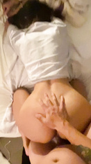 推特極品小夫妻『比基尼熊總』極品身材蜜臀白虎啪啪自慰，完美身材徹底的展示她淫賤的樣子 被操的騷叫不停 (11)