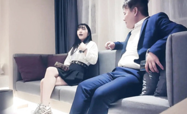 青春御姐風妹子，極品大胸，玲瓏有致的美好身材且溫柔配合，拿下。