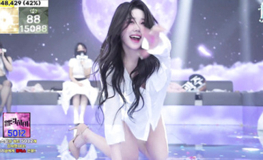 Jinricp第四季【艾莉eli】單人Cut8集 (7)