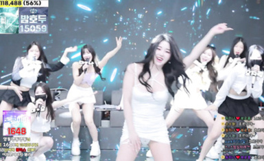 Jinricp第四季【艾莉eli】單人Cut8集 (4)