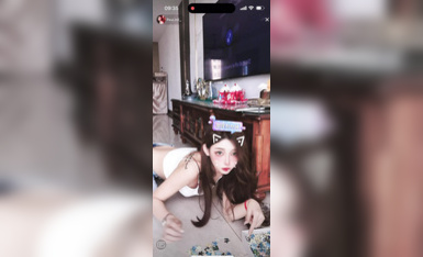 上千部篩選抖音走光露點精選視頻美女視頻福利小合集 (11)