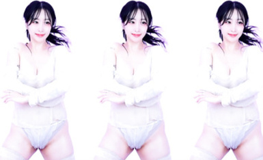 韓國巨乳舞姬@yso1004 濕身裸舞合集 (71)