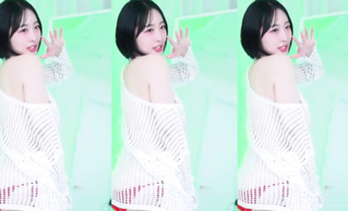 韓國巨乳舞姬@yso1004 濕身裸舞合集 (16)