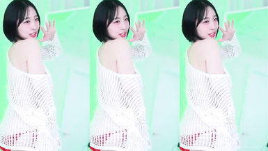 韓國巨乳舞姬@yso1004 濕身裸舞合集 (16)