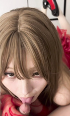 素人情侶小惡魔 (5)