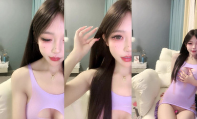 黛詩詩_人間尤物！魔鬼身材，噴血誘惑跳蛋自慰，淫水超多 (3)