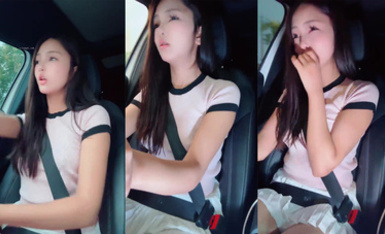 極品清純女大【甜心寶貝】吃雞巴的樣子簡直太美了！前凸後翹完美炮架！無套狂射爽到上天 (11)