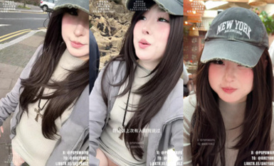 噗噗【和上次的男嘉賓在海邊約會】