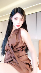 【白熙】高顏值女神，極品身材白虎嫩逼，道具插逼，自慰噴水  (19)