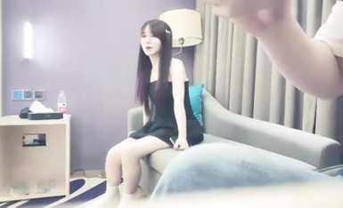 僅一場高顏蘿莉長得甜師徒連上也是緣