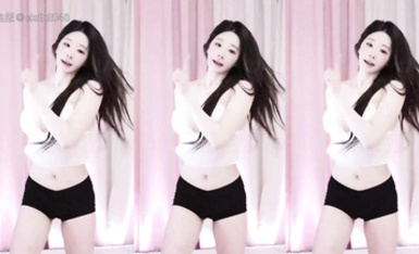 韓國女主播 eli05021212 艾莉_高顏值極品大奶主播最新福利，露臉性感抖奶裸舞 (17)