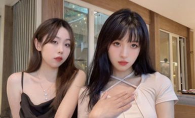 【重磅核彈】泄密群 6月更新多位極品美女福利 (3)