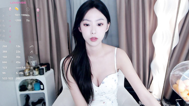 stripchat高顏值主播【Cecilia0903】氣質女神直播日常 (52)