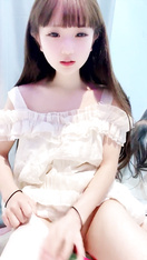 【03萌寶寶】馬尾雛妹剛成年~！超嫩！大雞巴插逼高潮噴水 (5)