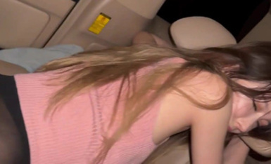 高顏值氣質女神，超反差性愛私拍，又騷又漂亮BB還超粉嫩 (3)