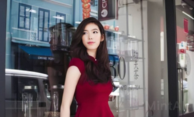 新加坡碩博連讀反差母狗，超愛大肉棒，舔完就塞進逼里，插完又拔出舔干凈，真就是學歷越高，女人越騷 (3)