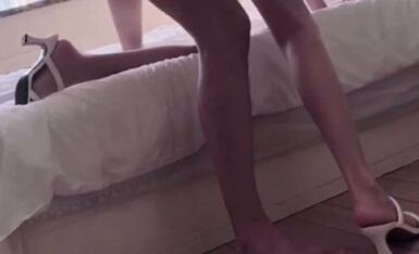 【至尊级❤️萝莉学妹】91极品新人『兔兔』精品新作